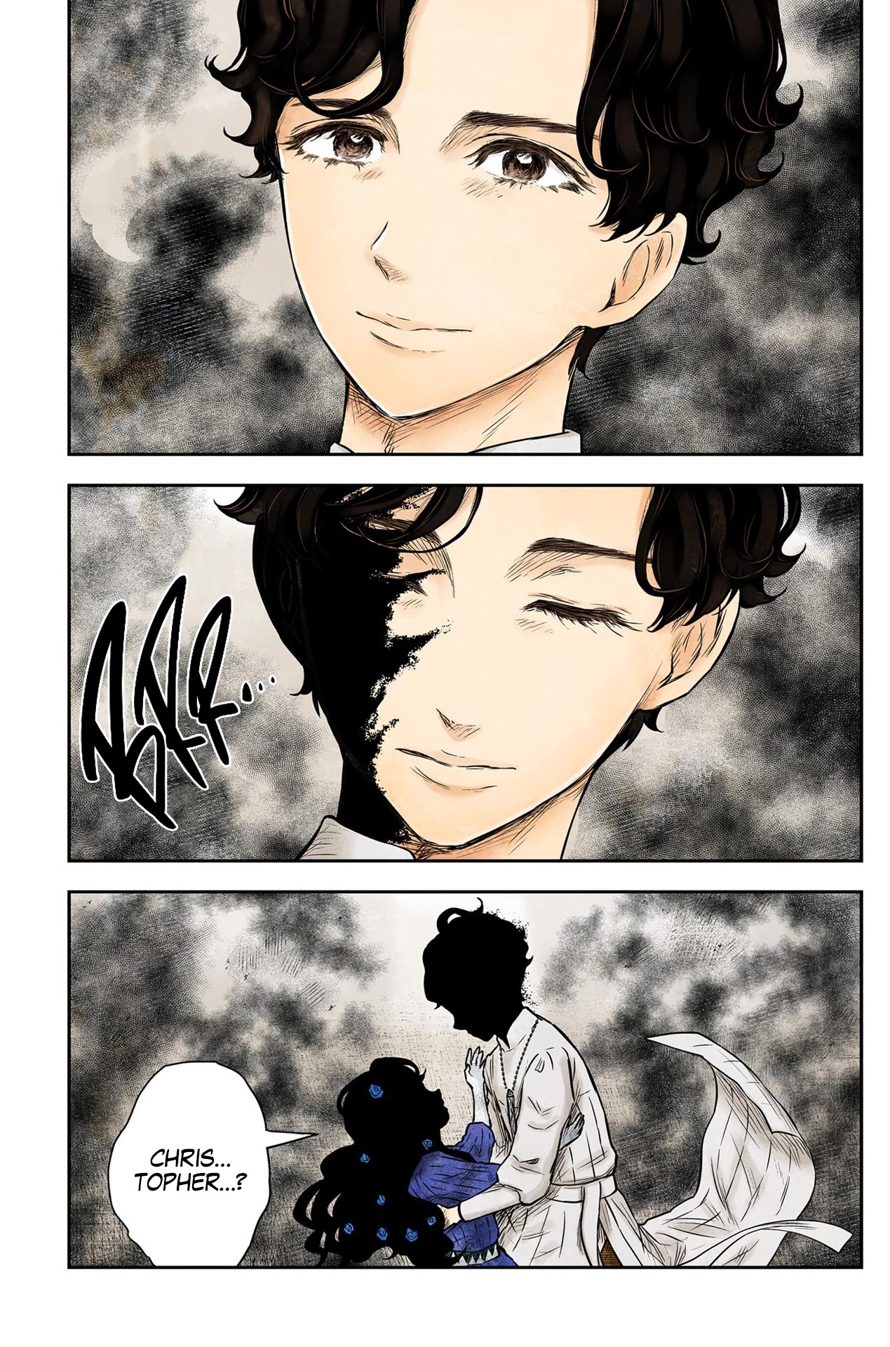 Shadows House, Chapter 155 image 14